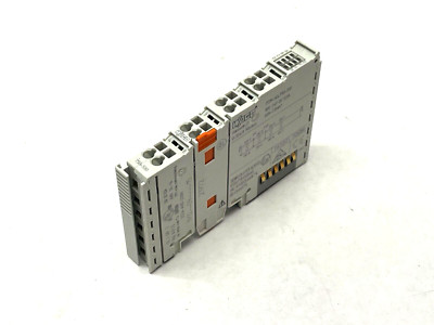 Wago 750-530 Digital Output Module 8-Channel