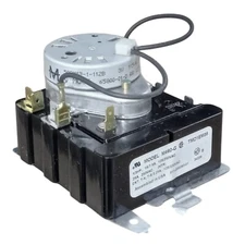 Dryer Timer Control WE04X25280 for GE Hotpoint