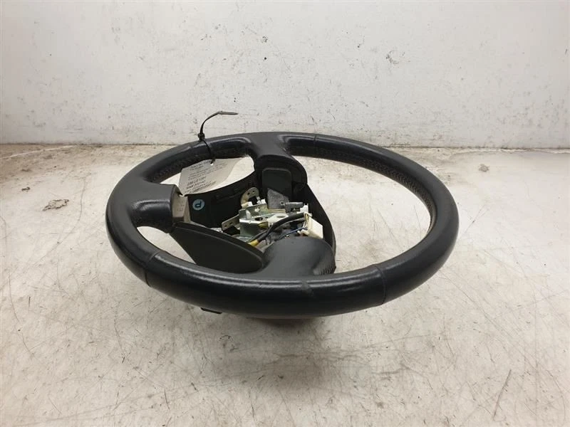 Lexus RX300 2001 volante base  Foto 4 de 4