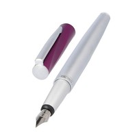 Online® Squeeze PatronenfüLler Dark Lilac M (Mittel), 1 St.