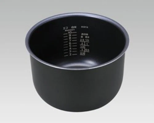 Tiger JBG1045 Inner Pot for JBH Rice Cooker Genuine Replacement Bowl Japan
