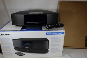 Bose Wave IV Music System | eBay