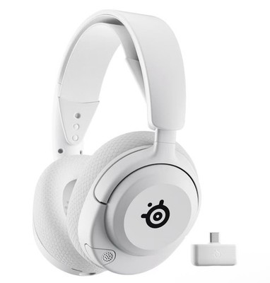 SteelSeries Arctis Nova 5P Wireless Gaming Headset - NEW