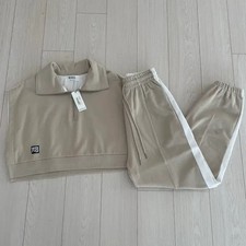 Women s New Tracksuit Set with Tags - Size M 55-66 Official