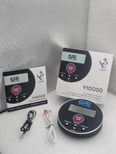 CPR CALL BLOCKER V10000 w/ 10K Pre-Loaded Robocall Scam Numbers JD