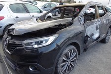 Amortisseur Renault Kadjar