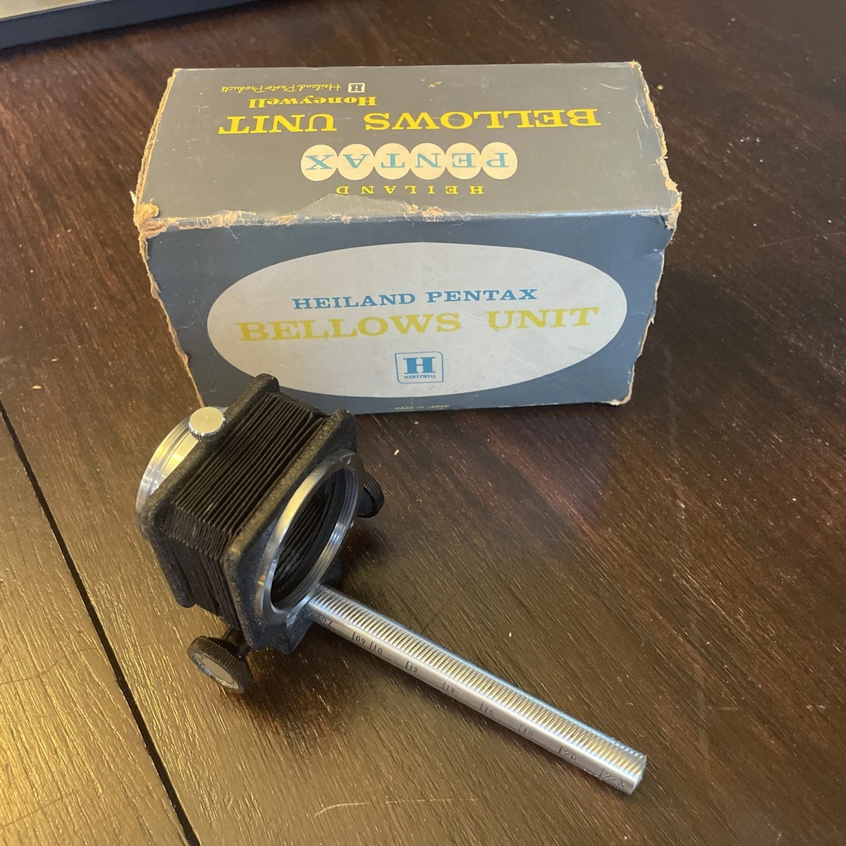 Pentax Bellows for sale - eBay