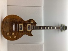 GUITARRA ELECTRICA EPIPHONE JOE PERRY SIGNATURE BONEYARD LES PAUL 20209921