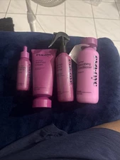Eva nyc   Anti Frizz conditioner  and primer 