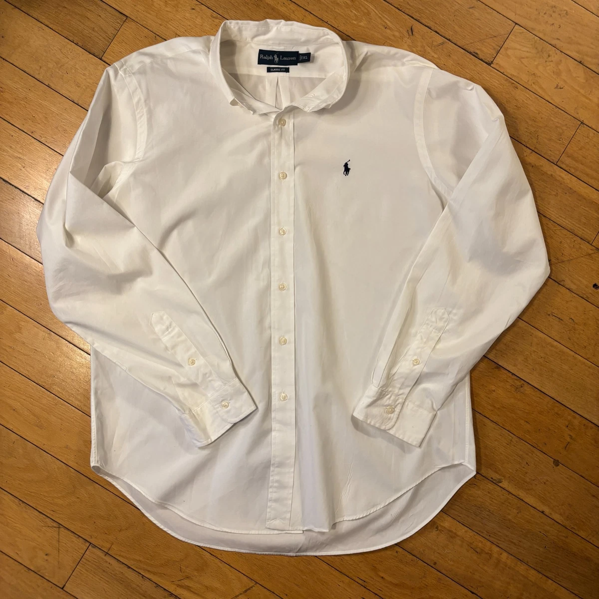 Polo Ralph Lauren Men's Dress Shirts for sale - eBay