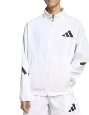 adidas Z.N.E. Track Jacket Mens Casual Athletic Size 2XL NWT