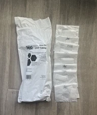 CPAP Bundle: Slim Tubing (6ft) + 14 Filters – NEW Sealed – Fast Shipping