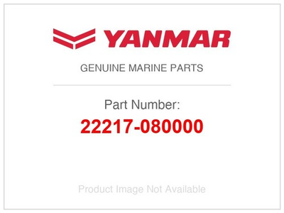 #ad #ad Yanmar washer M8SP SUS product number 22217 080000 $19.04