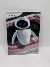 2025 Topps Chrome Disney Eve #69 Base Card