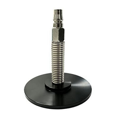 Saugmaschine für Maschinen-Vac-U-Lock mit Schnellluftanschluss-Gerätebefest5077