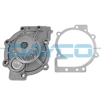 Wasserpumpe MotorküHlung DP227 FüR Volvo V60 1 155 V70 3 135 XC60 Suv 156 S60 2