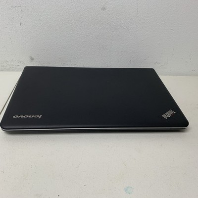 Lenovo ThinkPad E531 15.6” i3-3120M 2.50ghz 8GB Ram 240Gb SSD Wind