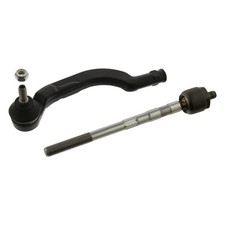 Rotule de direction Renault VEL SATIS