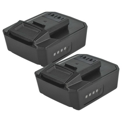 2x Akku für Hilti B 12/4.0, B 12/2.6 2Ah 10,8V