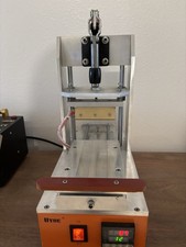 LCD Adhesive Remove Machine Uyue Pre-Owned