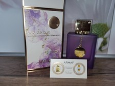 Armaf Club De Nuit Maleka  Eau De Parfum Dame...