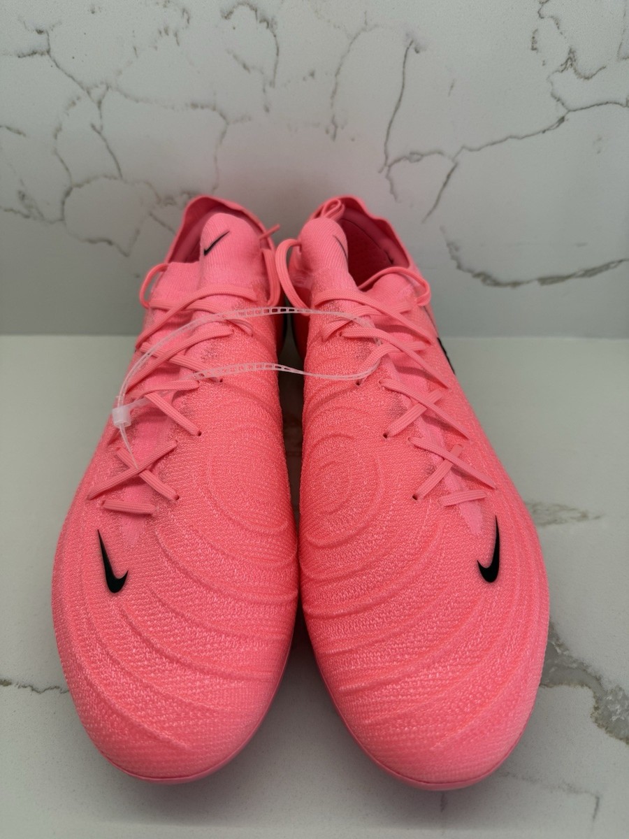 Nike Phantom Gx II 2 Elite Sg Pro P Sunset Pulse Pink FQ9034  display picture 1