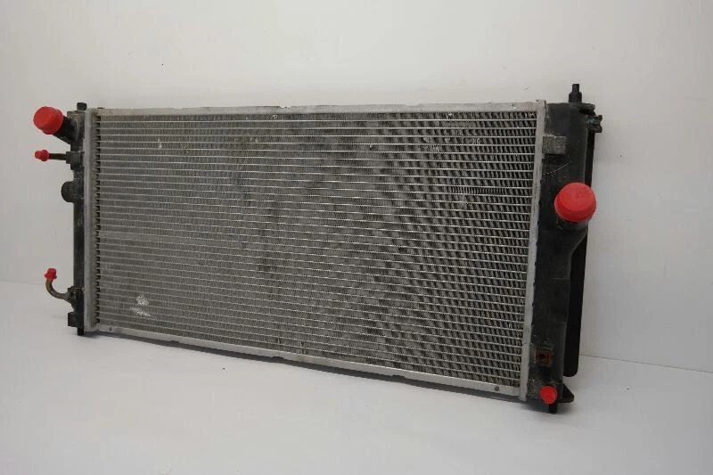 00 01 02 03 04 05 TOYOTA CELICA GTS COOLING RADIATOR AT Foto 3 de 4