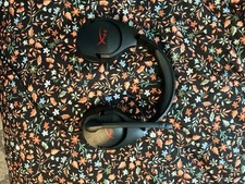 HyperX Cloud Gaming Headset Black
