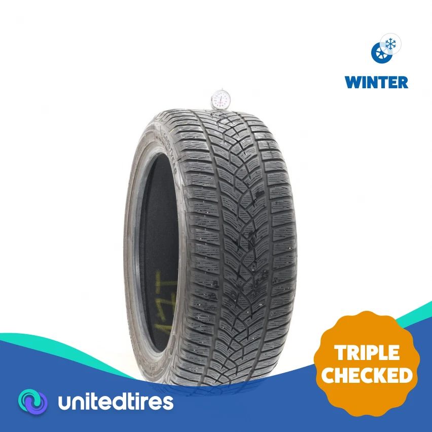 255/45/19 Winter Tires for sale | eBay