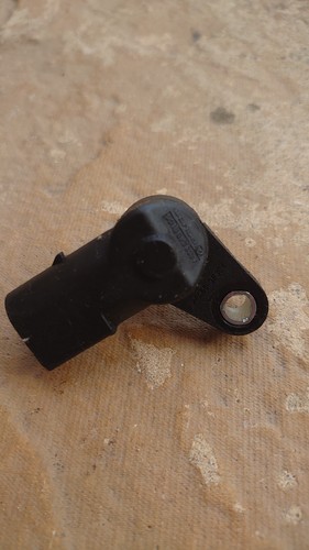 Reversing light switch sensor