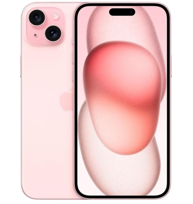 【中古品】Apple iPhone 15 128GB (100%) Apple iPhone 15 - 128GB Pink Unlocked | Excellent | eBay