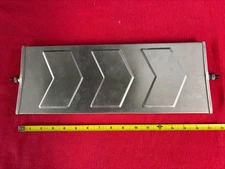 Vintage West Coast Truck Mirror [ 1 ] Older Large Truck or Pickup