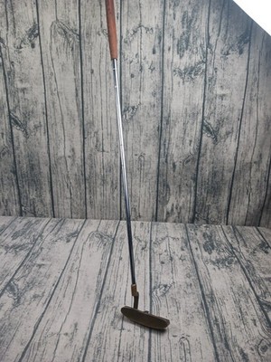 Northwestern Model (BR16L) Putter, Beryllium 35'' (LH) Pre-Owned, Good Condition 