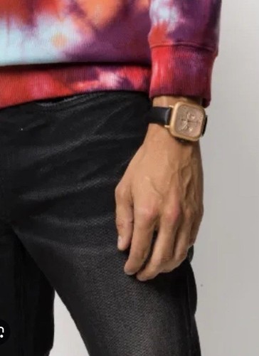 Orolog By Jaime Hayon'Miko OC2' Armbanduhr, 40mm Limited Edition NP: 1750€ - Bild 5 von 24