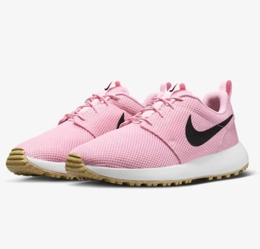 Nike Pink Golf Shoes for Men for sale | eBay