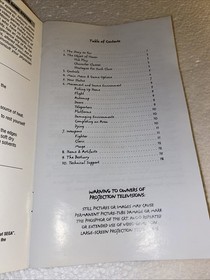 HEXEN CD Video Game with Manual Case and Registration Card for SEGA SATURN