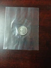1996 W West Point Roosevelt 10c Clad Dime Coin  Uncirculated