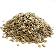 Sunflower Hearts 1Kg Premium Wild Bird Food Seed LGW 12.38 per kilo