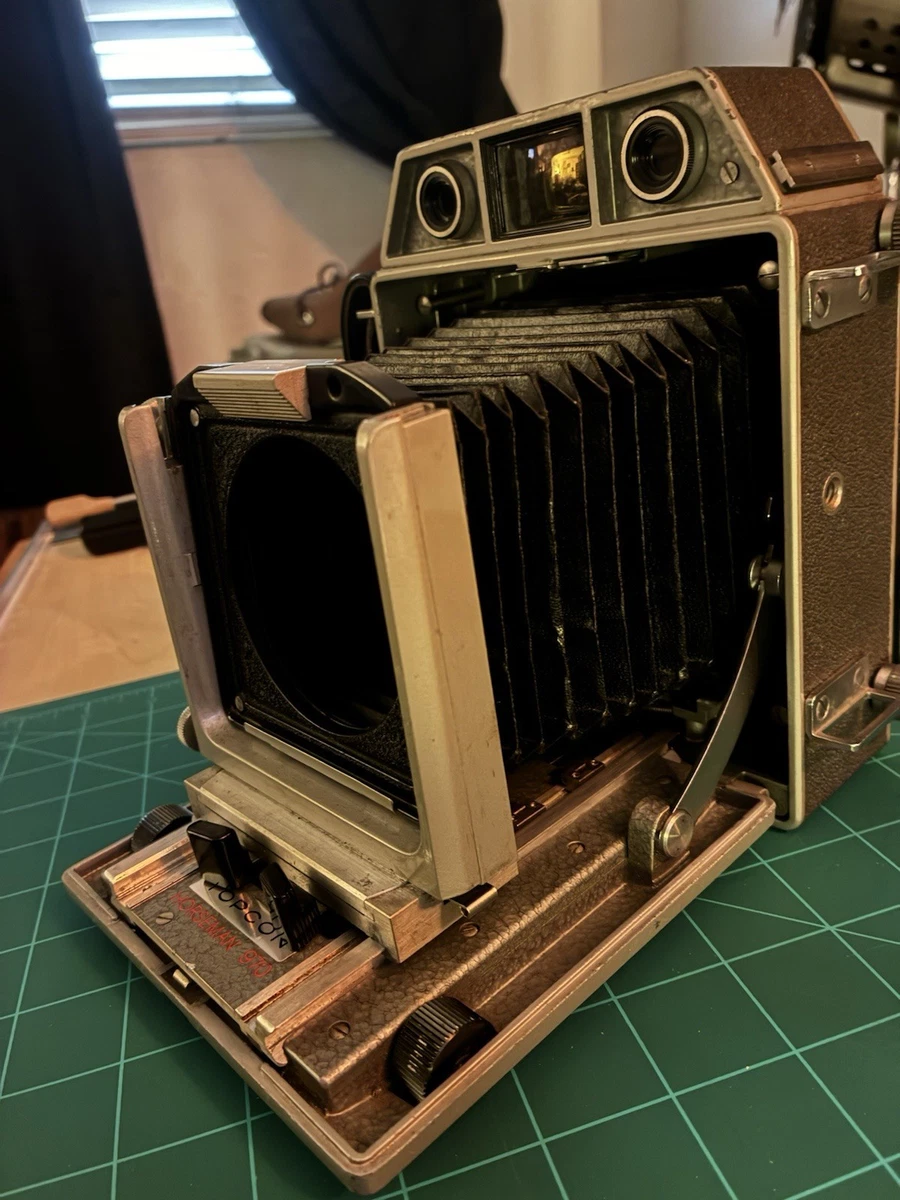 Horseman Field Film Cameras for sale | eBay