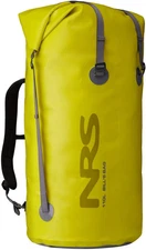 NRS 110L Bill's Bag Dry Bag yellow