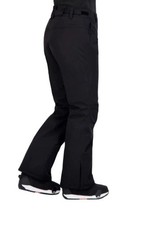 Roxy DryFlight Women  s Snow Pants Black Ski Snowboard Winter Size: L