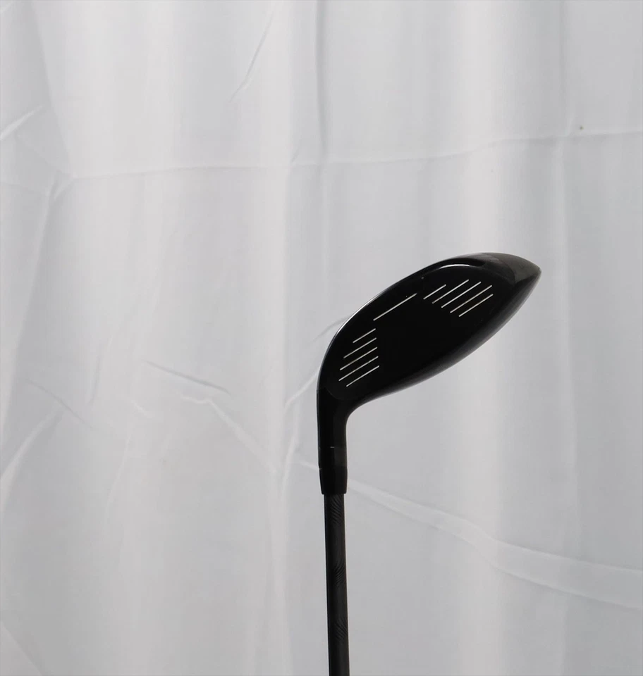 Wilson Launch Pad 2 16° 3 Fairway Wood Regular Evenflow Green 55 12971780 Good - Image 2 of 4