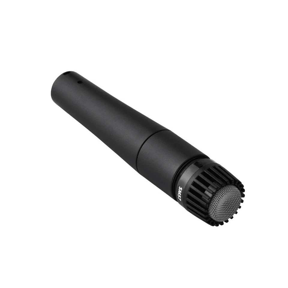 1PC New Shure Cardioid Dynamic Wired Instrument Microphone - Image 2 of 4