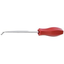 Trim-Lok 365-0007 Ball End Pick, Plastic/Stee...