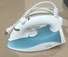 Rival Steam Iron Corded Adjustable Steam Spra...