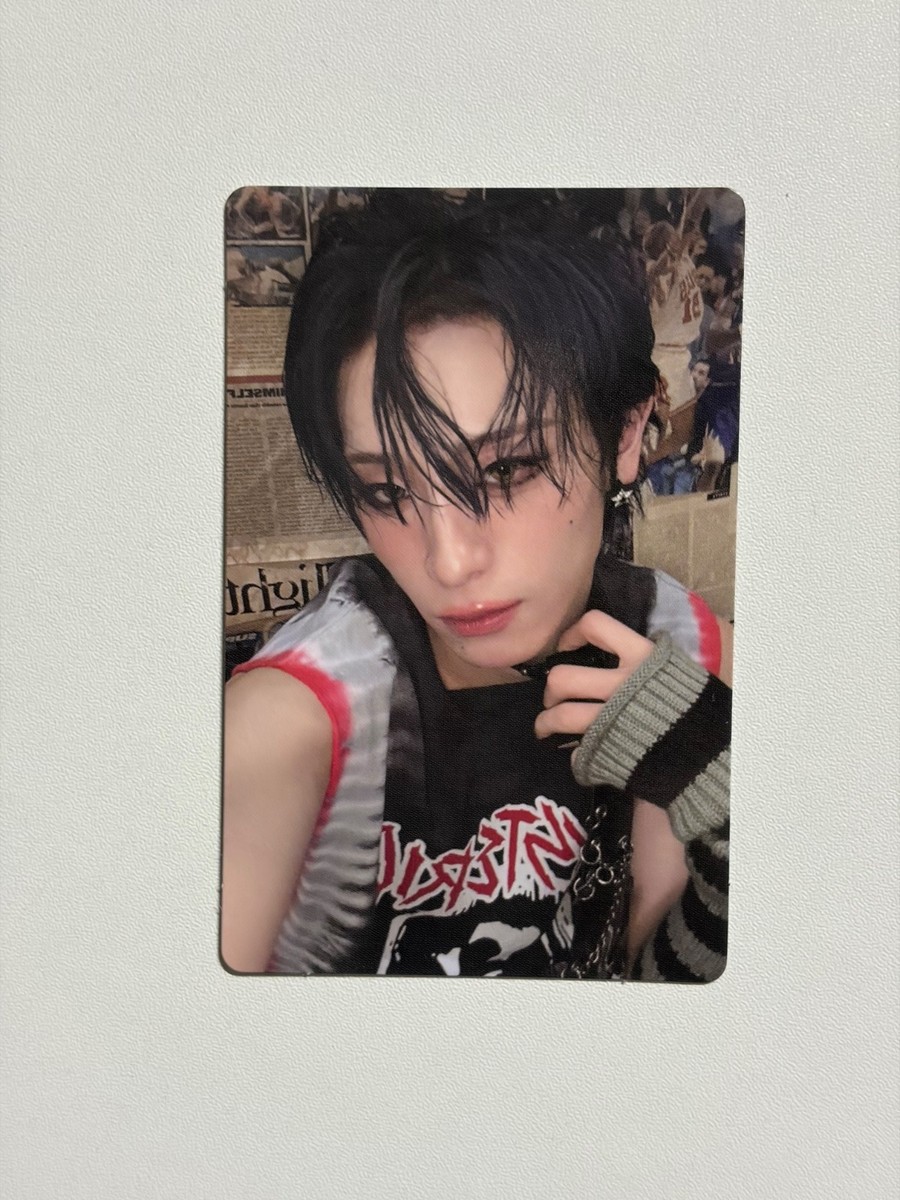 XLOV] The 1st Mini Album - UXLXVE Album Official Photocard | eBay