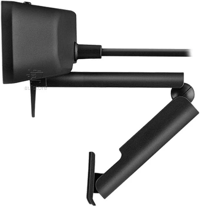 Logitech C925e HD 1080p Webcam 30fps Autofocus Light Correction Privacy Cover - Image 3 of 4