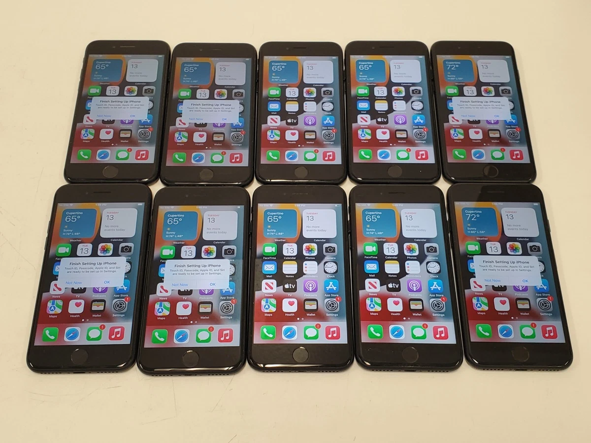 25+ iPhone 7 Unlocked 4.7 Inch for sale | Updated Oct 2026