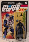 G.I. GI Joe Cobra Trooper Retro Collection 3.75'' Figure Hasbro Wal-Mart NEW