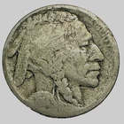 1914-S Buffalo Nickel — photo from another recent sale